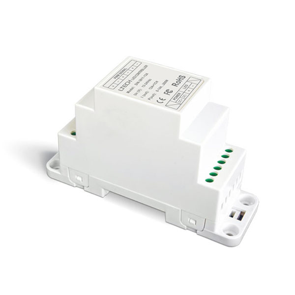 CV Power Repeater DIN-3011-12A